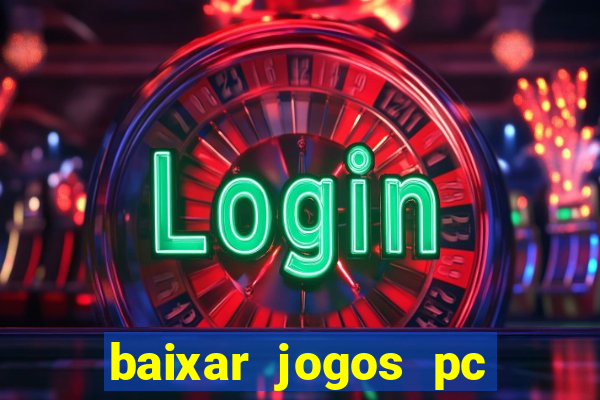 baixar jogos pc via μtorrent